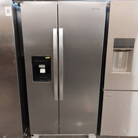 #1234 Liquidation Half Truckload of 25 Customer Return Appliances in South Carolina - Liberty