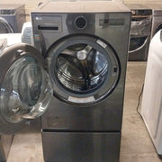 #1526 Liquidation Full Truckload of 65 Customer Return Appliances in South Carolina - Patchwork