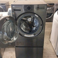 #1526 Liquidation Full Truckload of 65 Customer Return Appliances in South Carolina - Patchwork