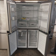 #1446 Liquidation Full Truckload of 53 Customer Return Appliances in South Carolina - Liberty