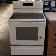 #1391 Liquidation Half Truckload of 24 Customer Return Appliances in South Carolina - Liberty