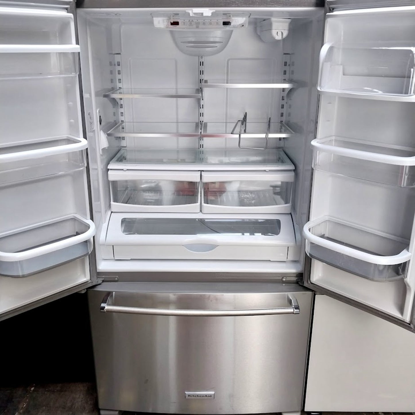 #1368 Liquidation Half Truckload of 24 Customer Return Appliances in South Carolina - Liberty
