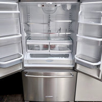 #1368 Liquidation Half Truckload of 24 Customer Return Appliances in South Carolina - Liberty