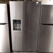 #1370 Liquidation Half Truckload of 24 Customer Return Appliances in South Carolina - Liberty