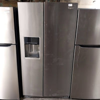 #1370 Liquidation Half Truckload of 24 Customer Return Appliances in South Carolina - Liberty
