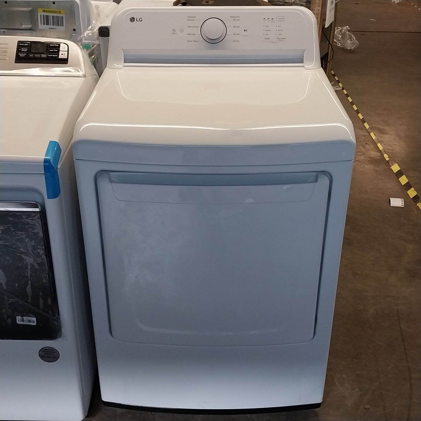 #1237 Liquidation Half Truckload of 24 Customer Return Appliances in South Carolina - Liberty