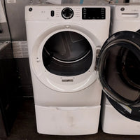 #1388 Liquidation Full Truckload of 51 Customer Return Appliances in South Carolina - Liberty