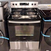 #1365 Liquidation Full Truckload of 56 Neu Processed Appliances in South Carolina - Patchwork