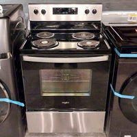 #1365 Liquidation Full Truckload of 56 Neu Processed Appliances in South Carolina - Patchwork