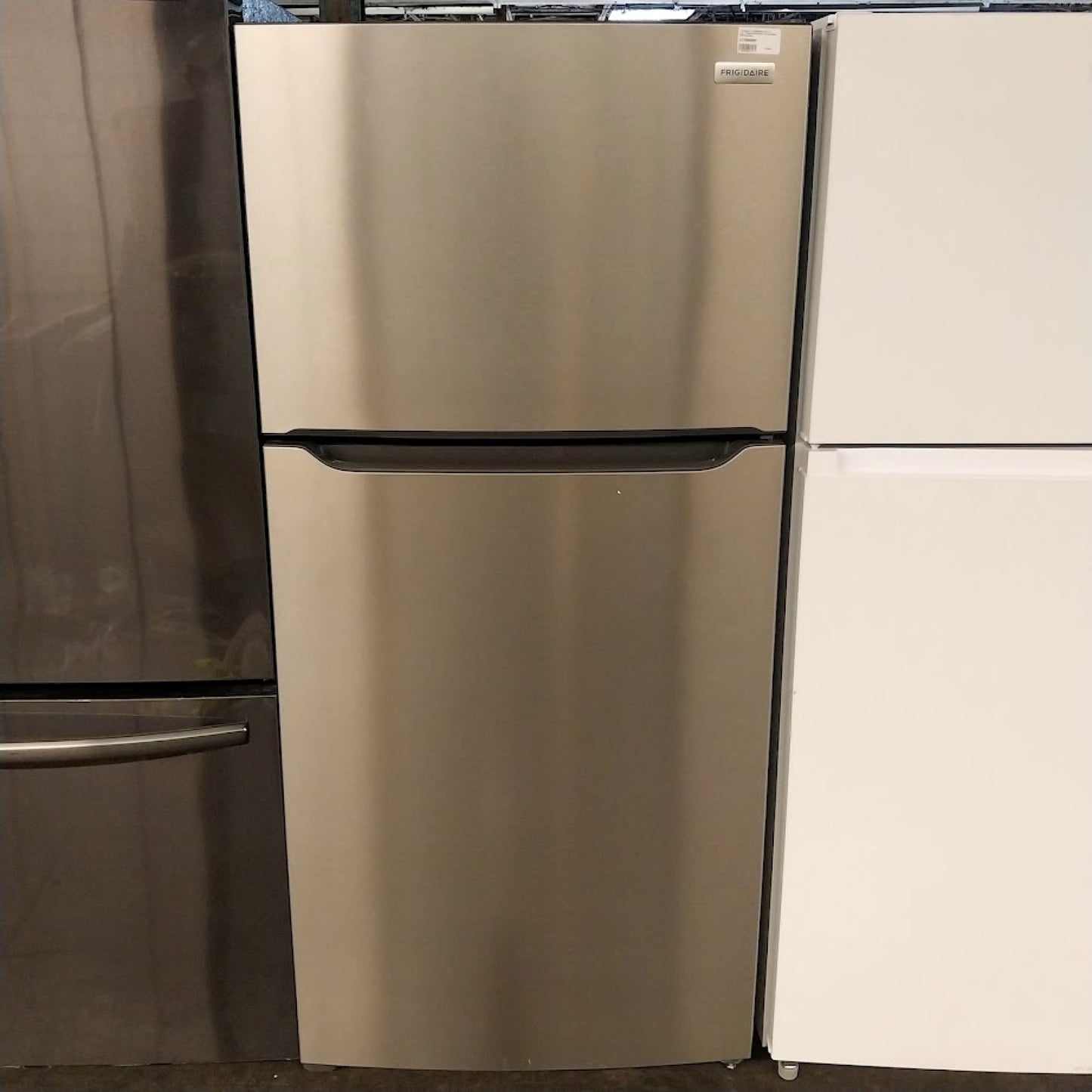 #1413 Liquidation Full Truckload of 38 Customer Return Appliances in South Carolina - Liberty