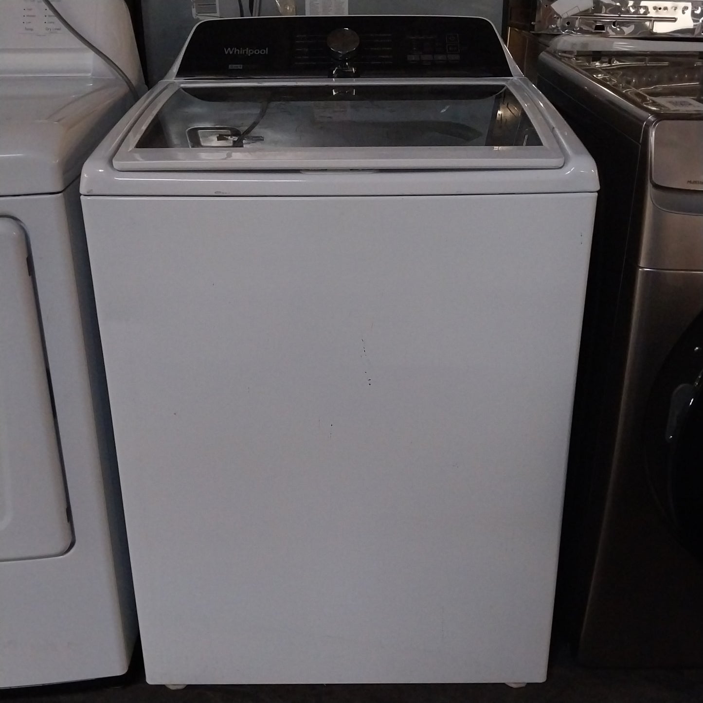 #1262 Liquidation Half Truckload of 24 Customer Return Appliances in South Carolina - Liberty