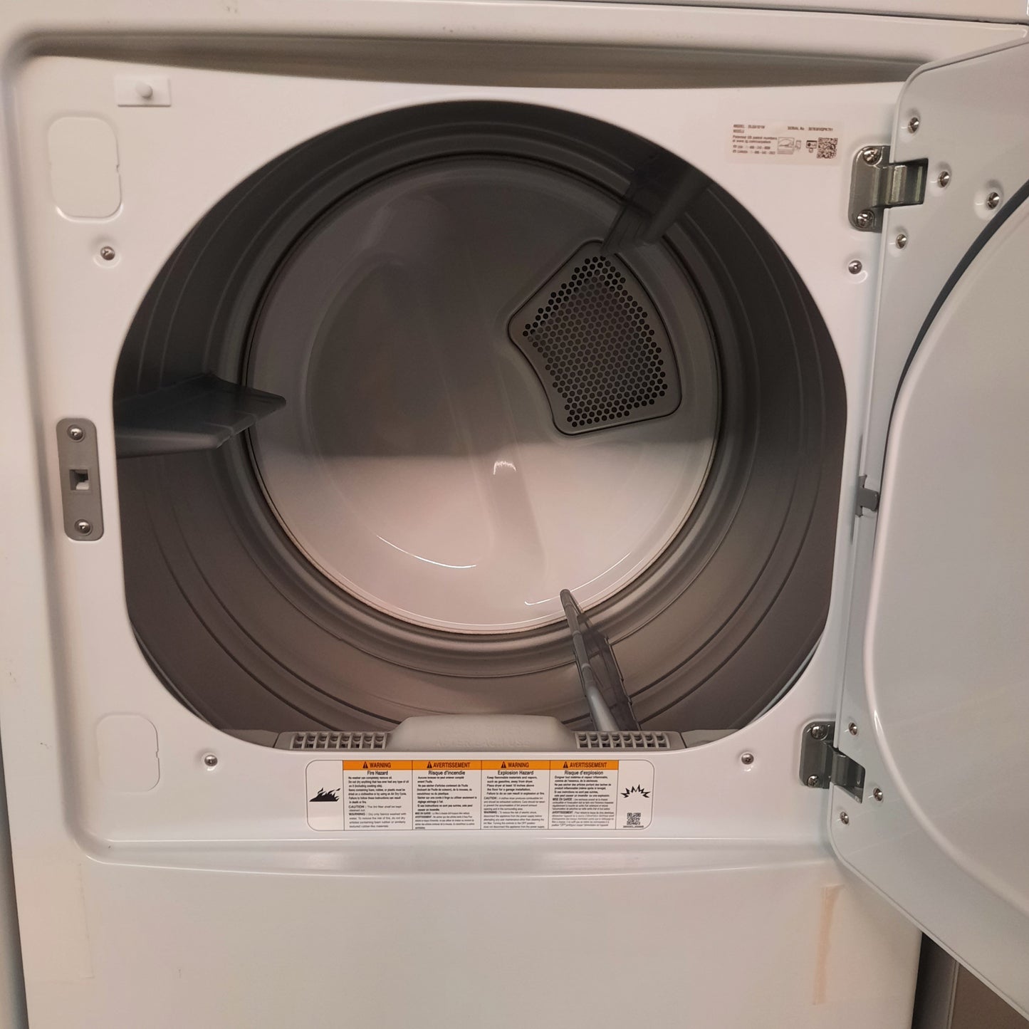 #1257 Liquidation Half Truckload of 24 Customer Return Appliances in South Carolina - Liberty