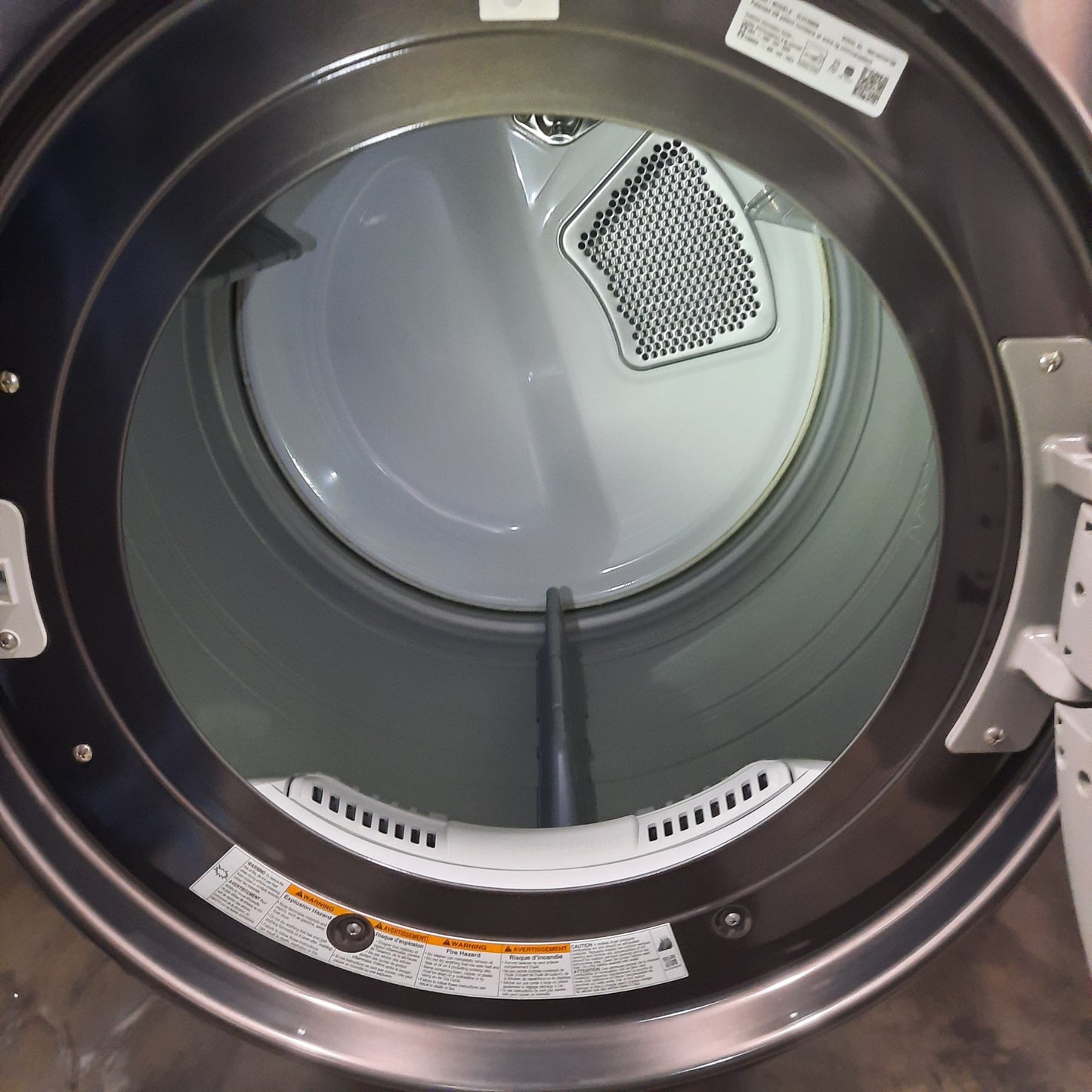 #1279 Liquidation Half Truckload of 25 Customer Return Appliances in South Carolina - Saco