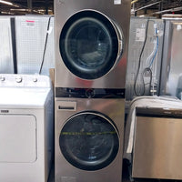 #1369 Liquidation Half Truckload of 23 Customer Return Appliances in South Carolina - Liberty