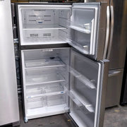 #1391 Liquidation Half Truckload of 24 Customer Return Appliances in South Carolina - Liberty