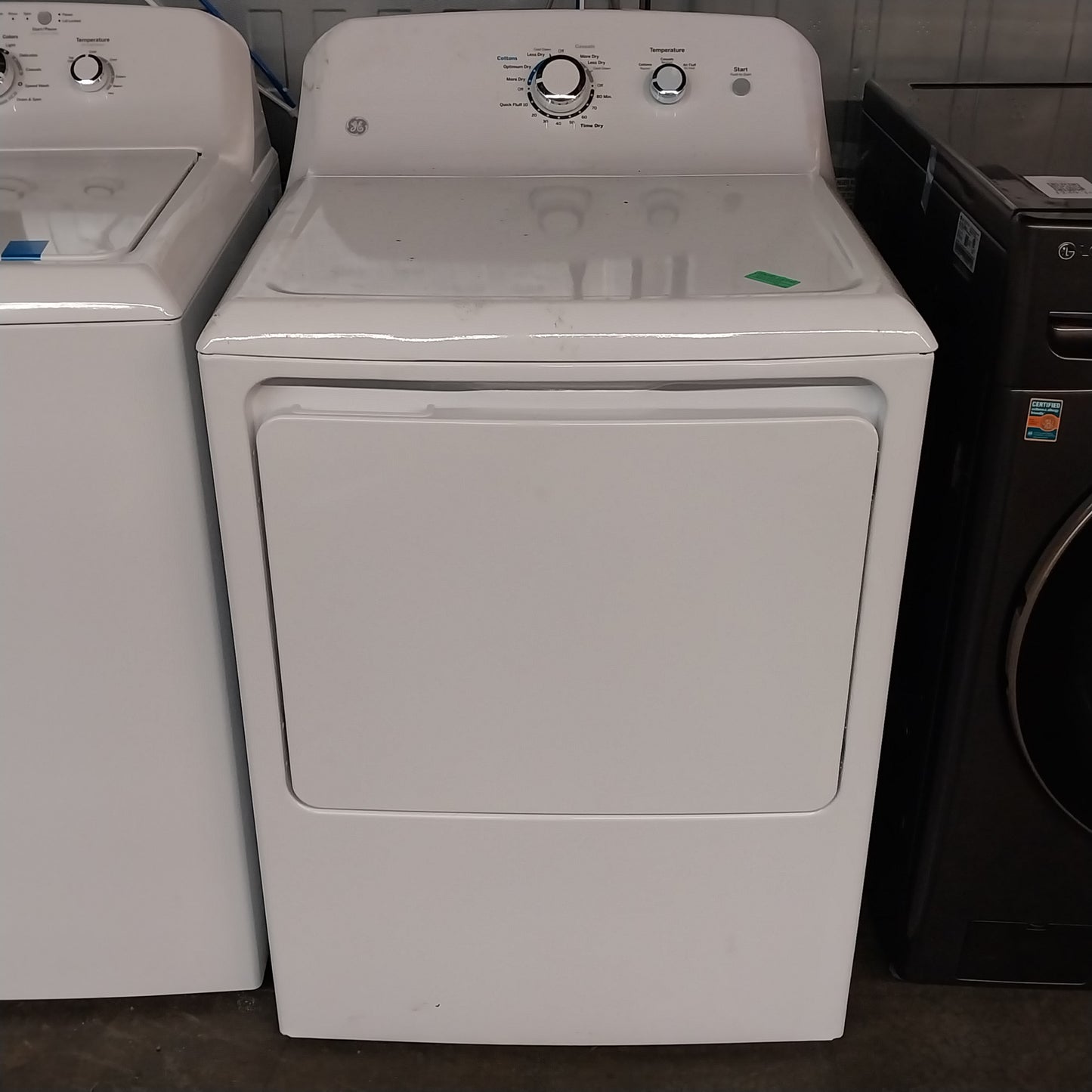 #1239 Liquidation Half Truckload of 24 Customer Return Appliances in South Carolina - Liberty