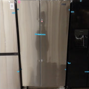 #1204 Liquidation Half Truckload of 25 Neu Processed Appliances in South Carolina - Liberty