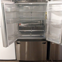 #1397 Liquidation Half Truckload of 26 Customer Return Appliances in South Carolina - Liberty