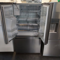 #1224 Liquidation Half Truckload of 26 Customer Return Appliances in South Carolina - Liberty