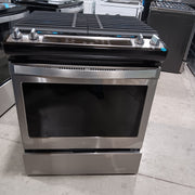 #1550 Liquidation Half Truckload of 12 Neu Processed Appliances in Texas