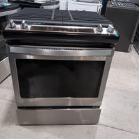 #1550 Liquidation Half Truckload of 12 Neu Processed Appliances in Texas