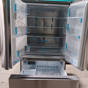 #1550 Liquidation Half Truckload of 12 Neu Processed Appliances in Texas