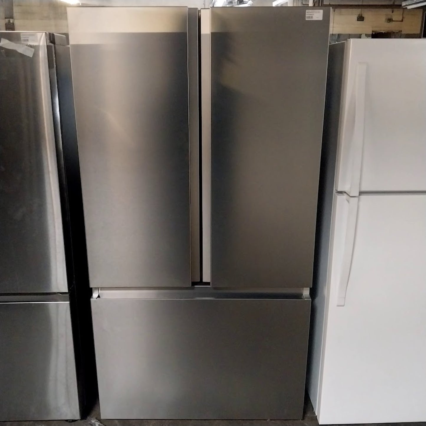 #1436 Liquidation Half Truckload of 24 Customer Return Appliances in South Carolina - Liberty