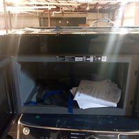 #1425 Liquidation Full Truckload of 51 Neu Processed Appliances in South Carolina - Patchwork