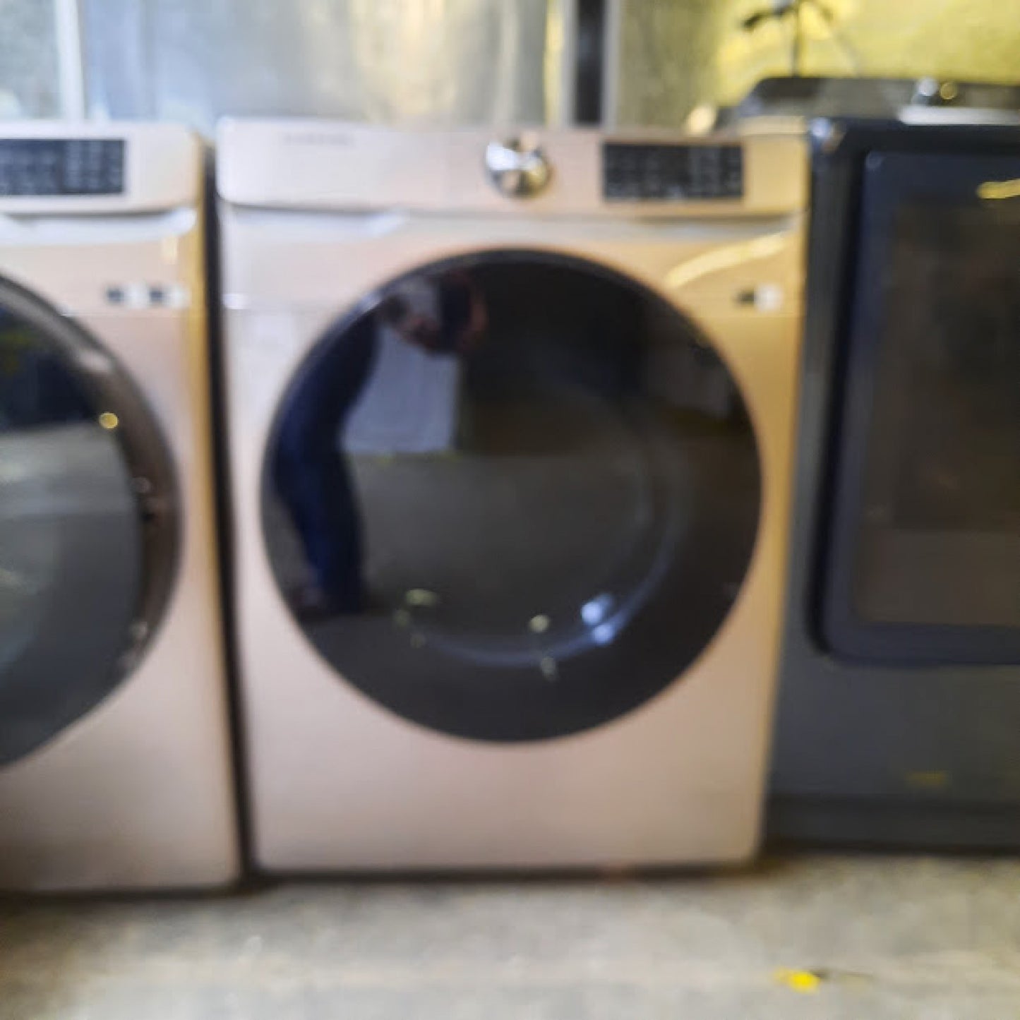 #1361 Liquidation Half Truckload of 22 Customer Return Appliances in South Carolina - Liberty