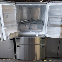 #1300 Liquidation Half Truckload of 20 Customer Return Appliances in South Carolina - Liberty