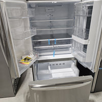 #1286 Liquidation Half Truckload of 22 Neu Processed Appliances in Texas