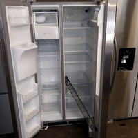 #1404 Liquidation Half Truckload of 24 Customer Return Appliances in South Carolina - Liberty