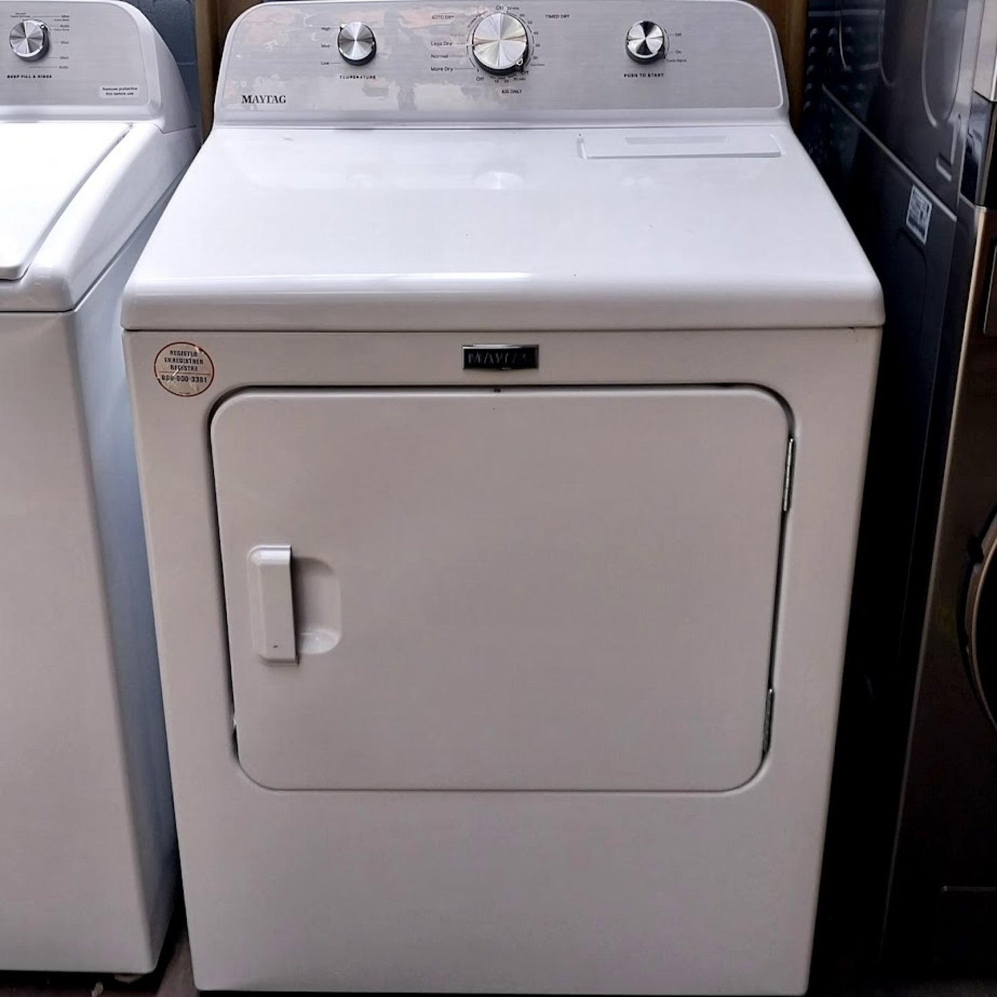 #1369 Liquidation Half Truckload of 23 Customer Return Appliances in South Carolina - Liberty