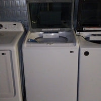 #1493 Liquidation Half Truckload of 24 Customer Return Appliances in South Carolina - Patchwork