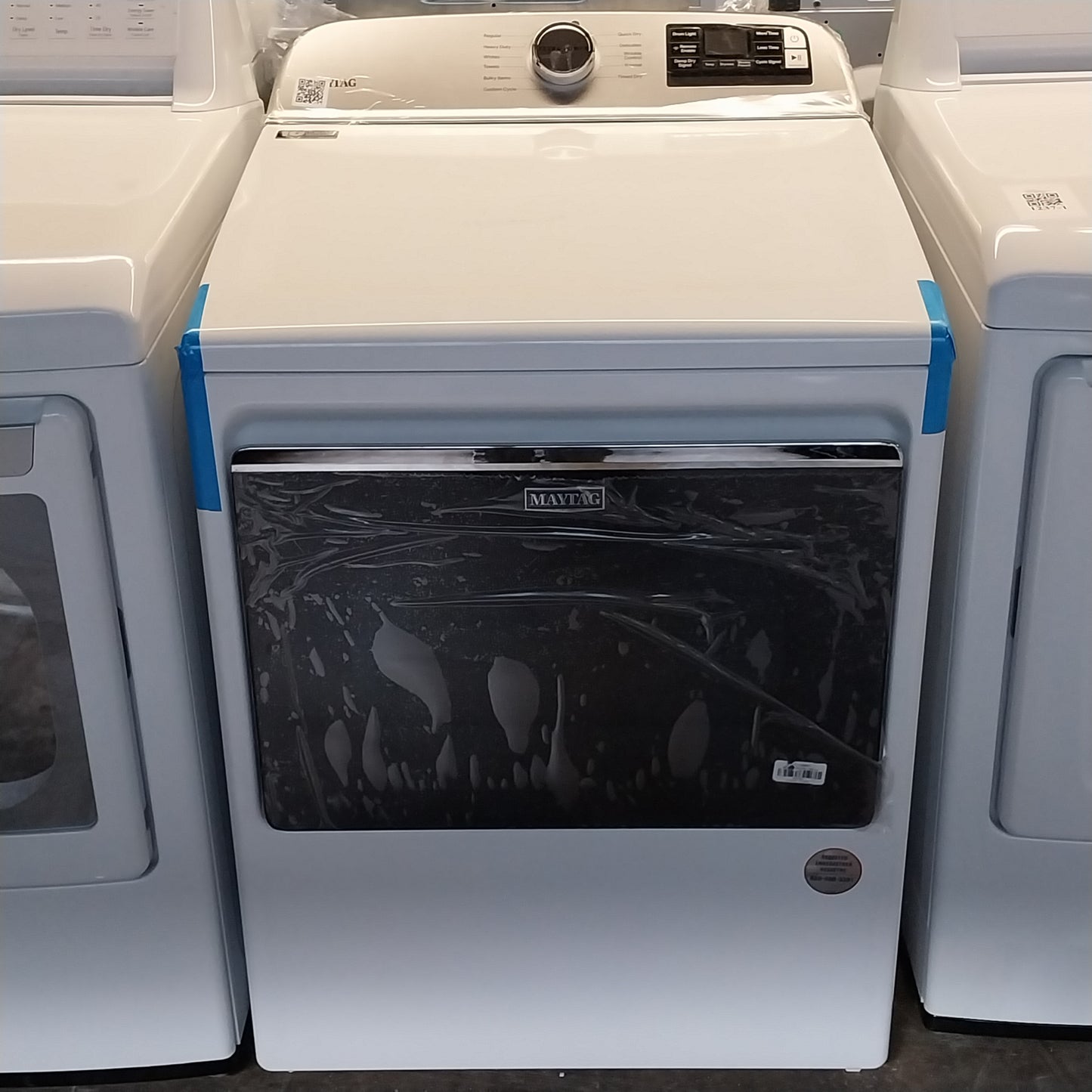 #1237 Liquidation Half Truckload of 24 Customer Return Appliances in South Carolina - Liberty