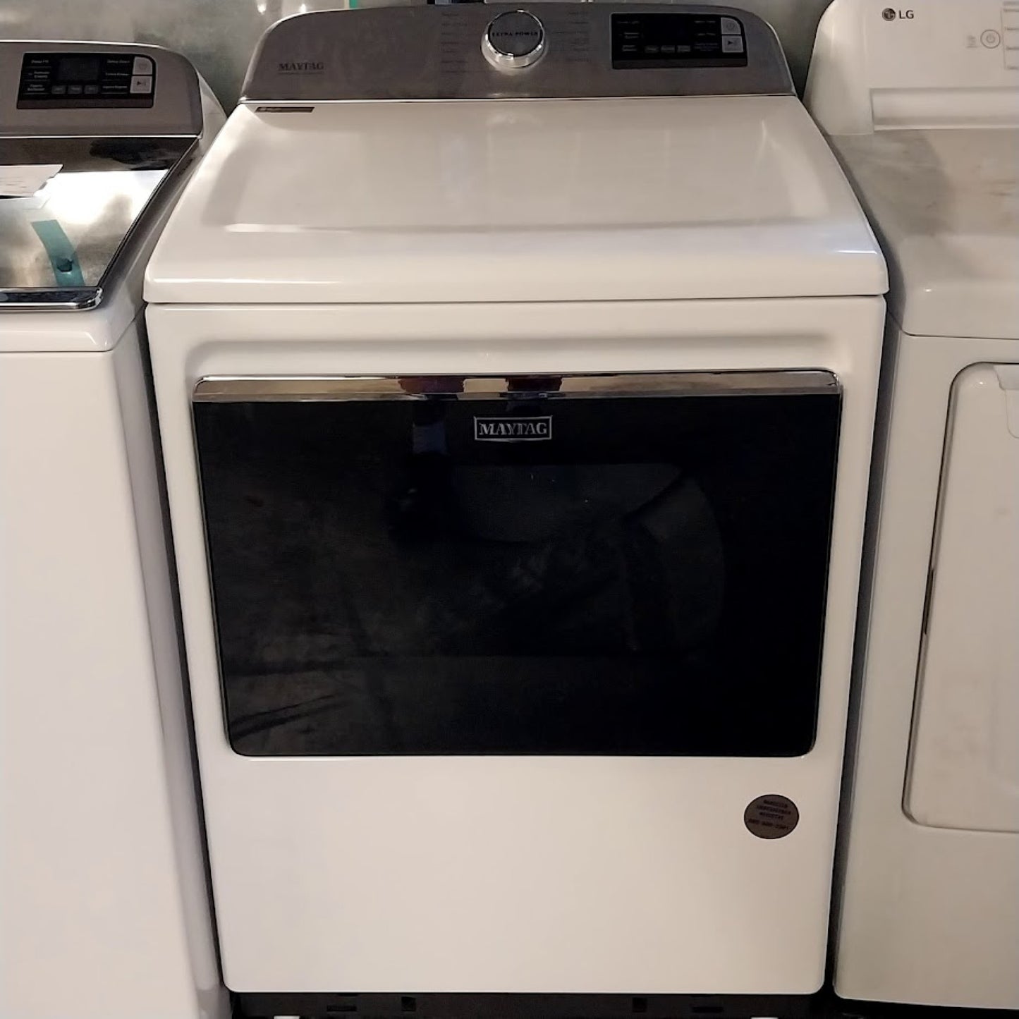 #1381 Liquidation Half Truckload of 25 Customer Return Appliances in South Carolina - Liberty