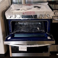 #1450 Liquidation Full Truckload of 50 Customer Return Appliances in South Carolina - Liberty