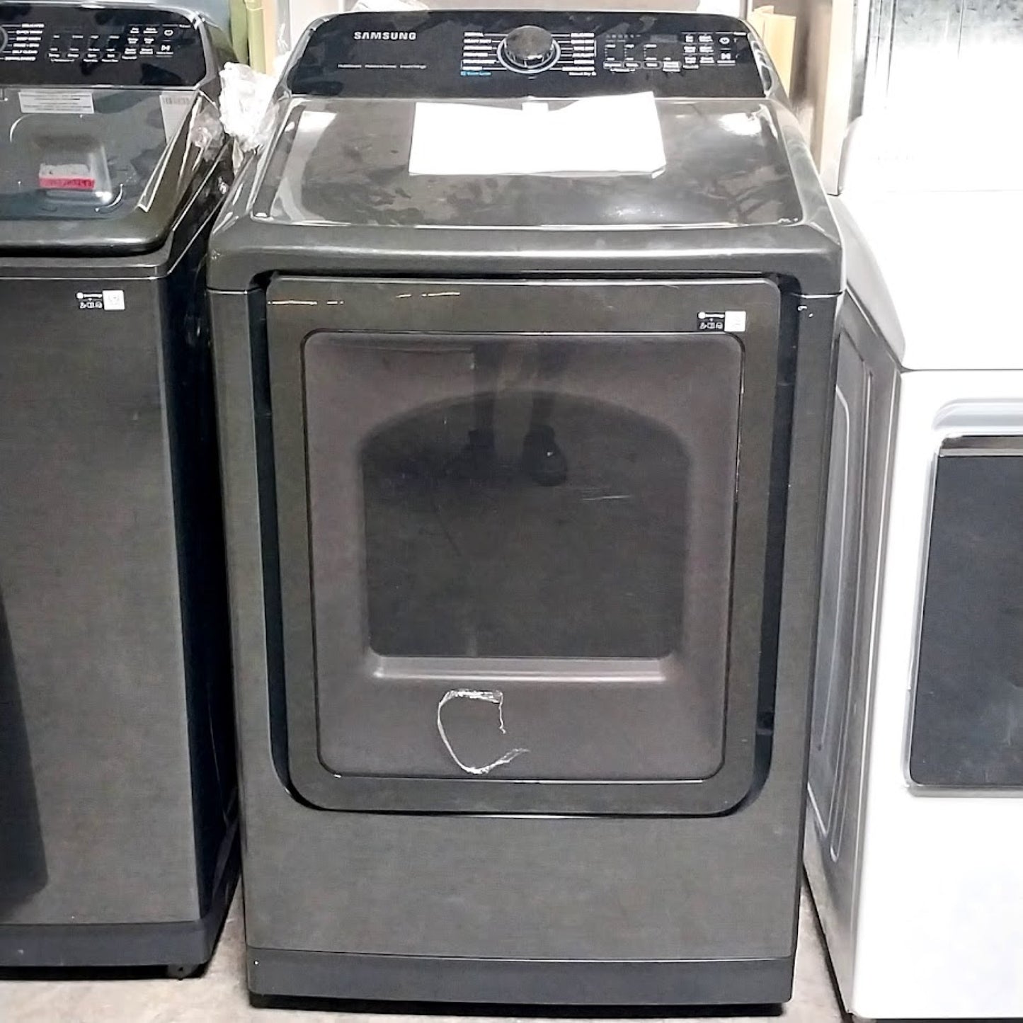 #1386 Liquidation Half Truckload of 25 Customer Return Appliances in South Carolina - Liberty