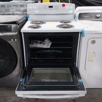 #1310 Liquidation Half Truckload of 29 Salvage Appliances in South Carolina - Saco