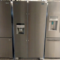 #1399 Liquidation Half Truckload of 23 Customer Return Appliances in South Carolina - Liberty