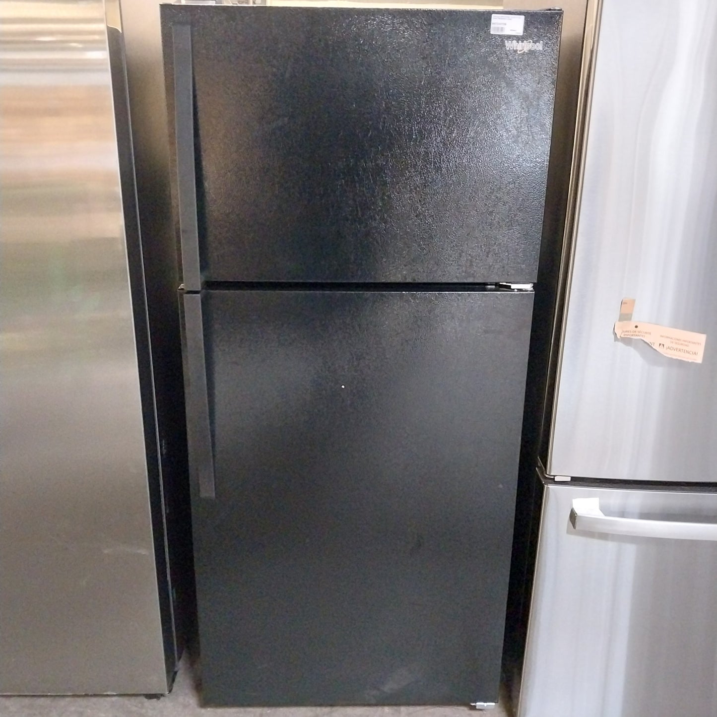 #1332 Liquidation Full Truckload of 51 Customer Return Appliances in South Carolina - Liberty