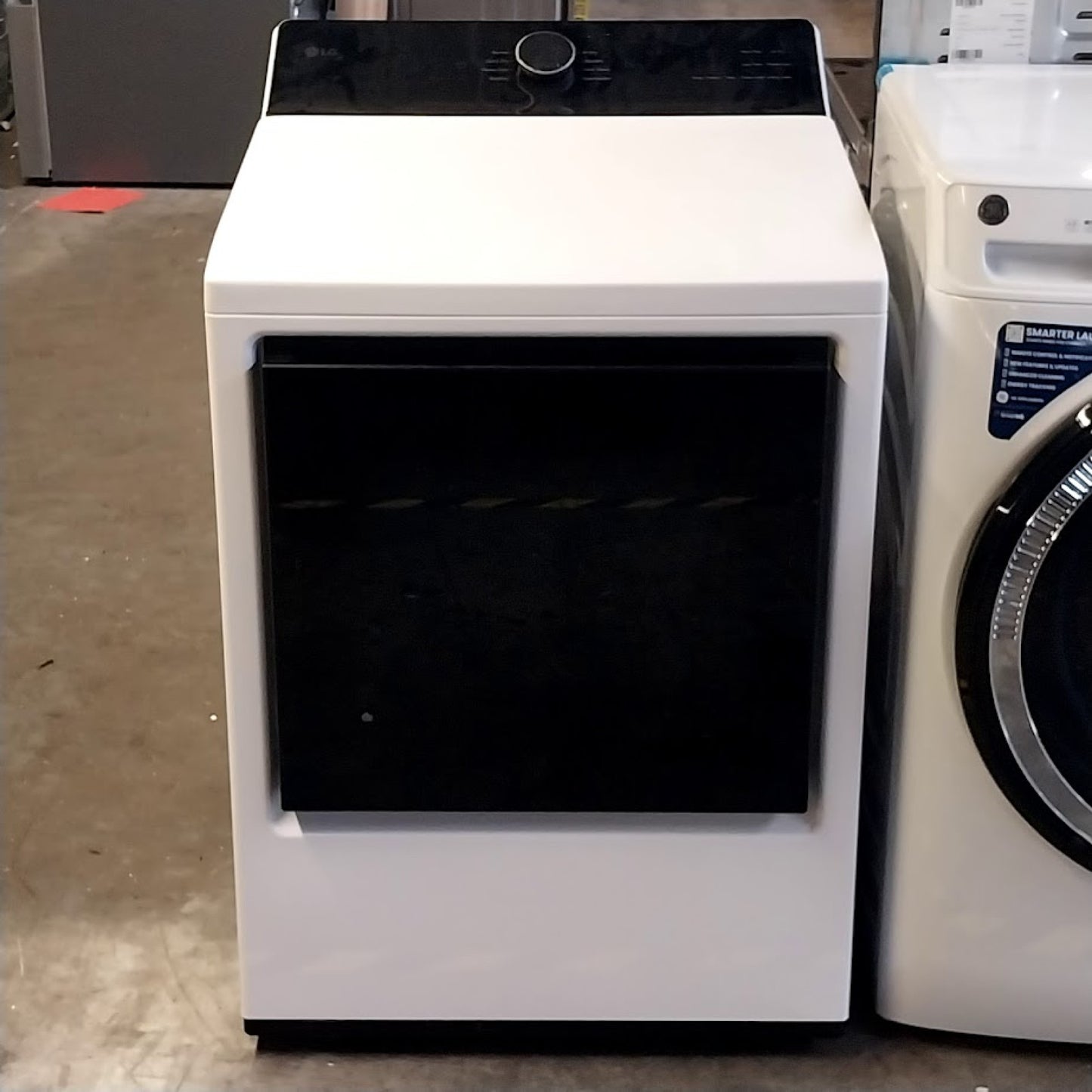 #1422 Liquidation Half Truckload of 22 Customer Return Appliances in South Carolina - Liberty