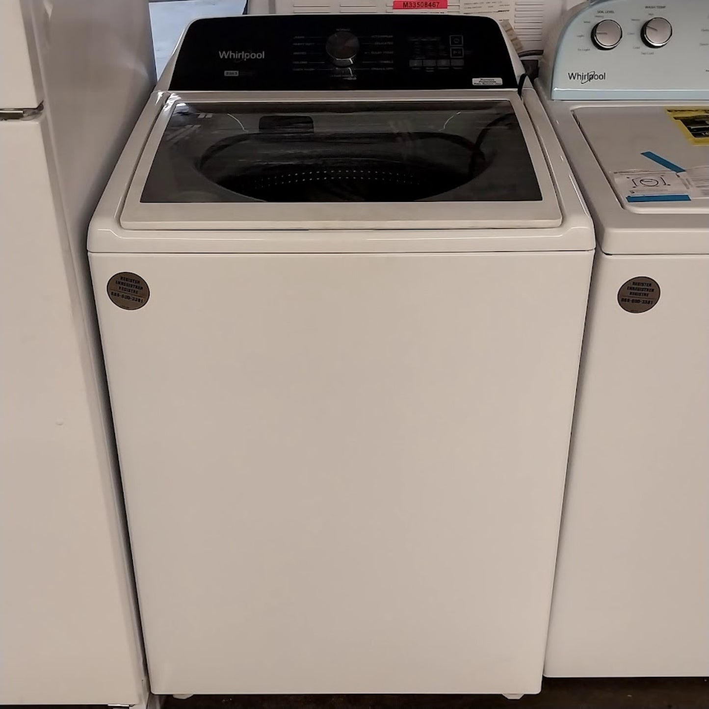#1379 Liquidation Full Truckload of 51 Customer Return Appliances in South Carolina - Liberty