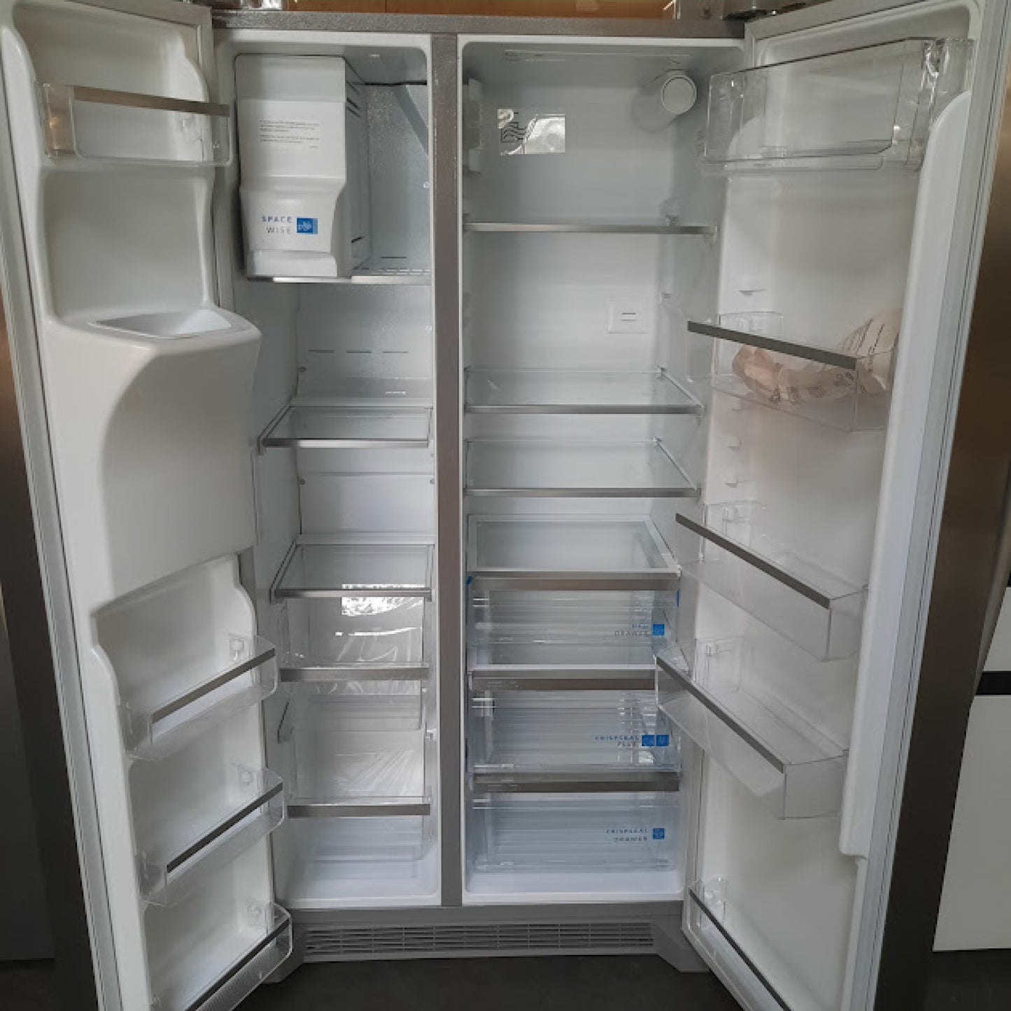 #1452 Liquidation Full Truckload of 52 Customer Return Appliances in South Carolina - Liberty