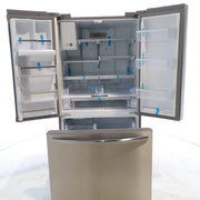 #1421 Liquidation Full Truckload of 54 Neu Processed Appliances in Texas