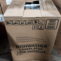 #1482 Liquidation Full Truckload of 55 Salvage Appliances in South Carolina - Saco