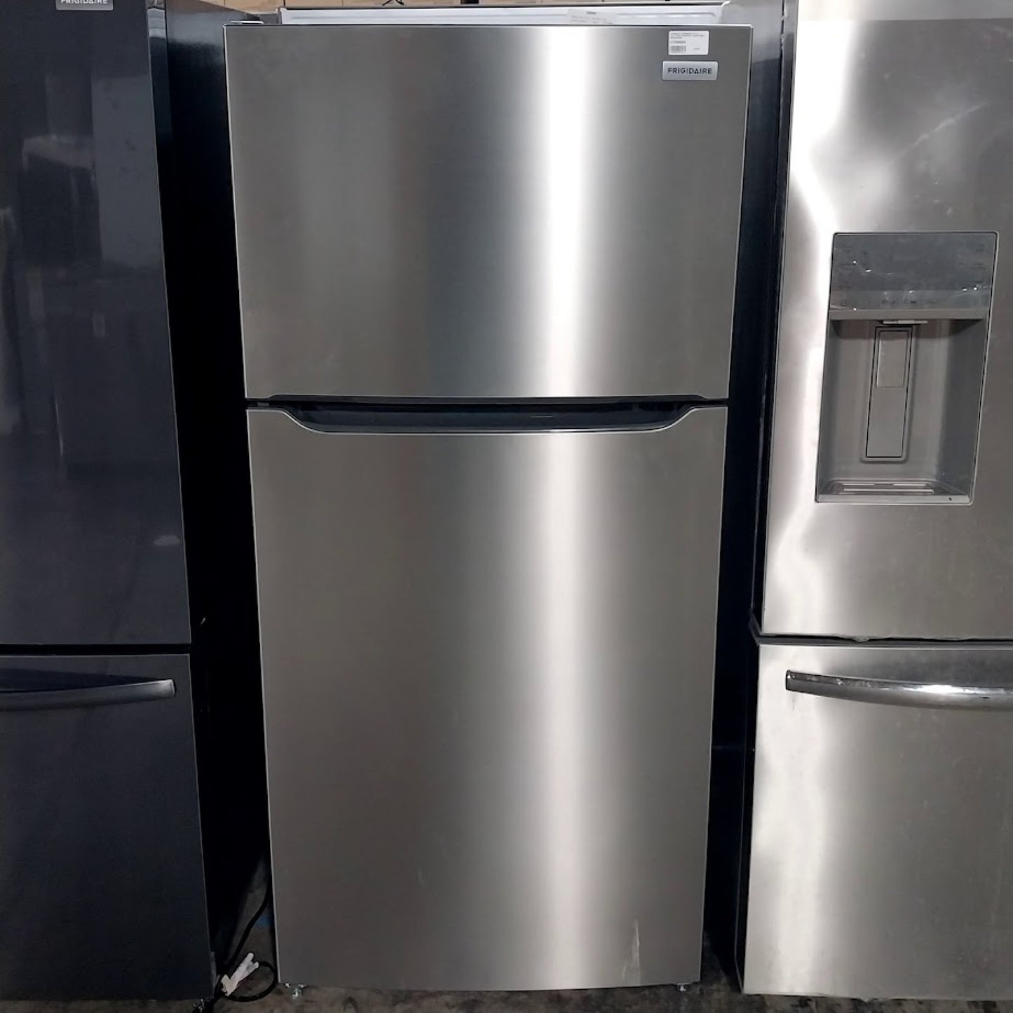 #1432 Liquidation Full Truckload of 35 Customer Return Appliances in South Carolina - Saco