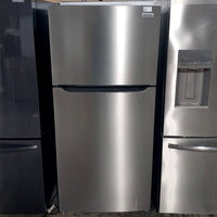 #1432 Liquidation Full Truckload of 35 Customer Return Appliances in South Carolina - Saco