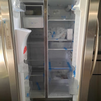 #1363 Liquidation Full Truckload of 30 Customer Return Appliances in South Carolina - Liberty