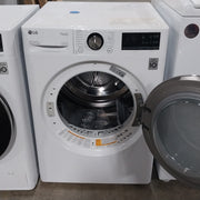 #1295 Liquidation Half Truckload of 11 Customer Return Appliances in South Carolina - Saco